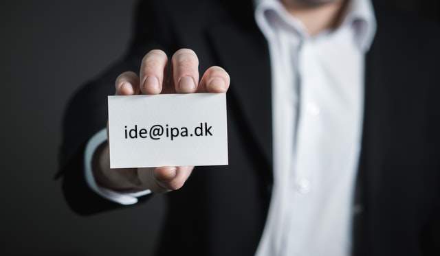 IPA innovation - fra sparring om innovation