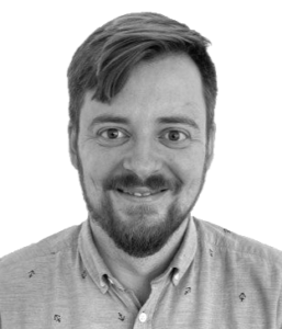Jacob Munk; Partner Hardwareudvikling, Direktør