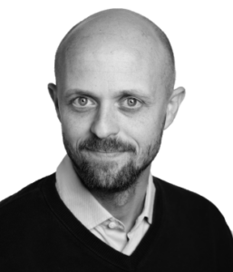 Morten Louw Nielsen; Partner, Softwareudvikling, Udviklingschef